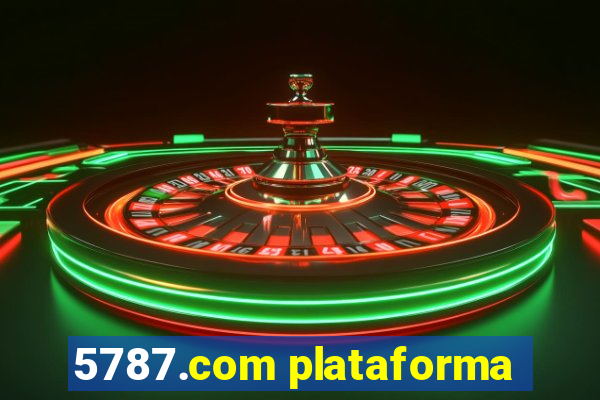 5787.com plataforma